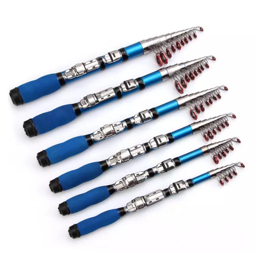 Fishing Rods 2