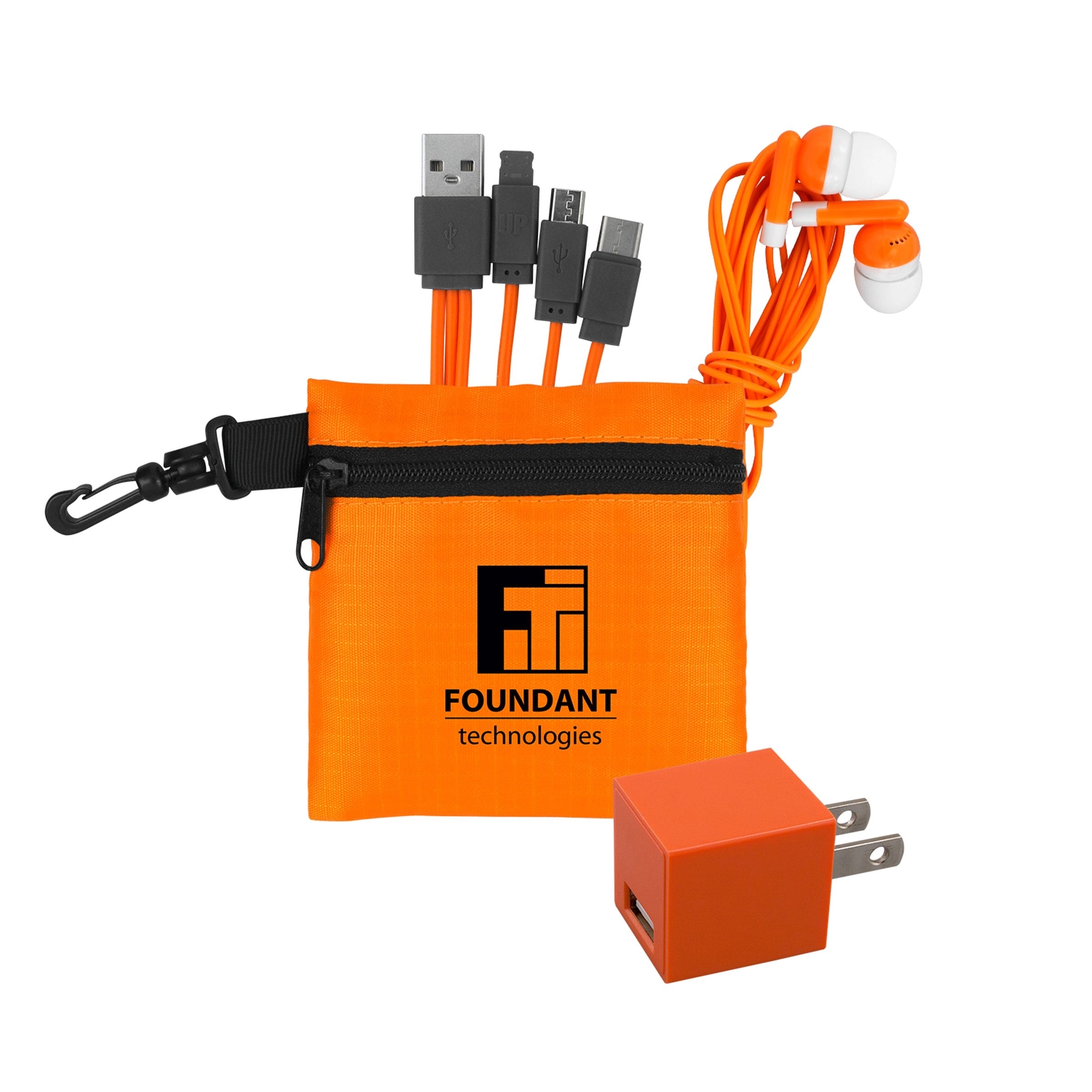 Trendy Miami Techie Kit 13