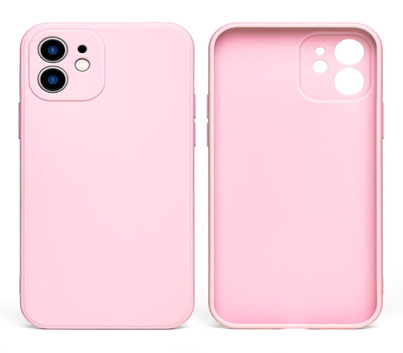 TPU Mobile Phone Case 11