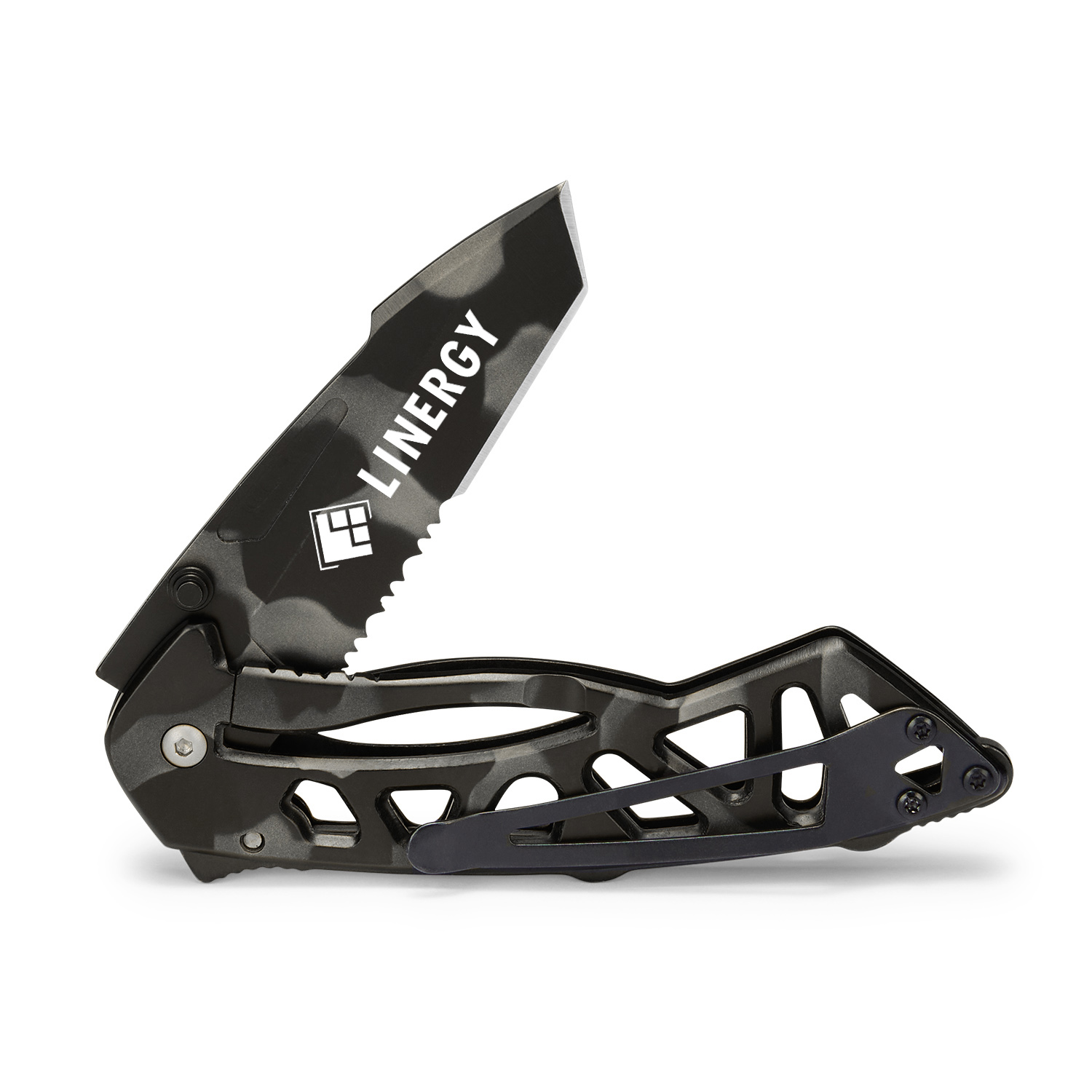 Buck® Bones Tiger Stripe 2