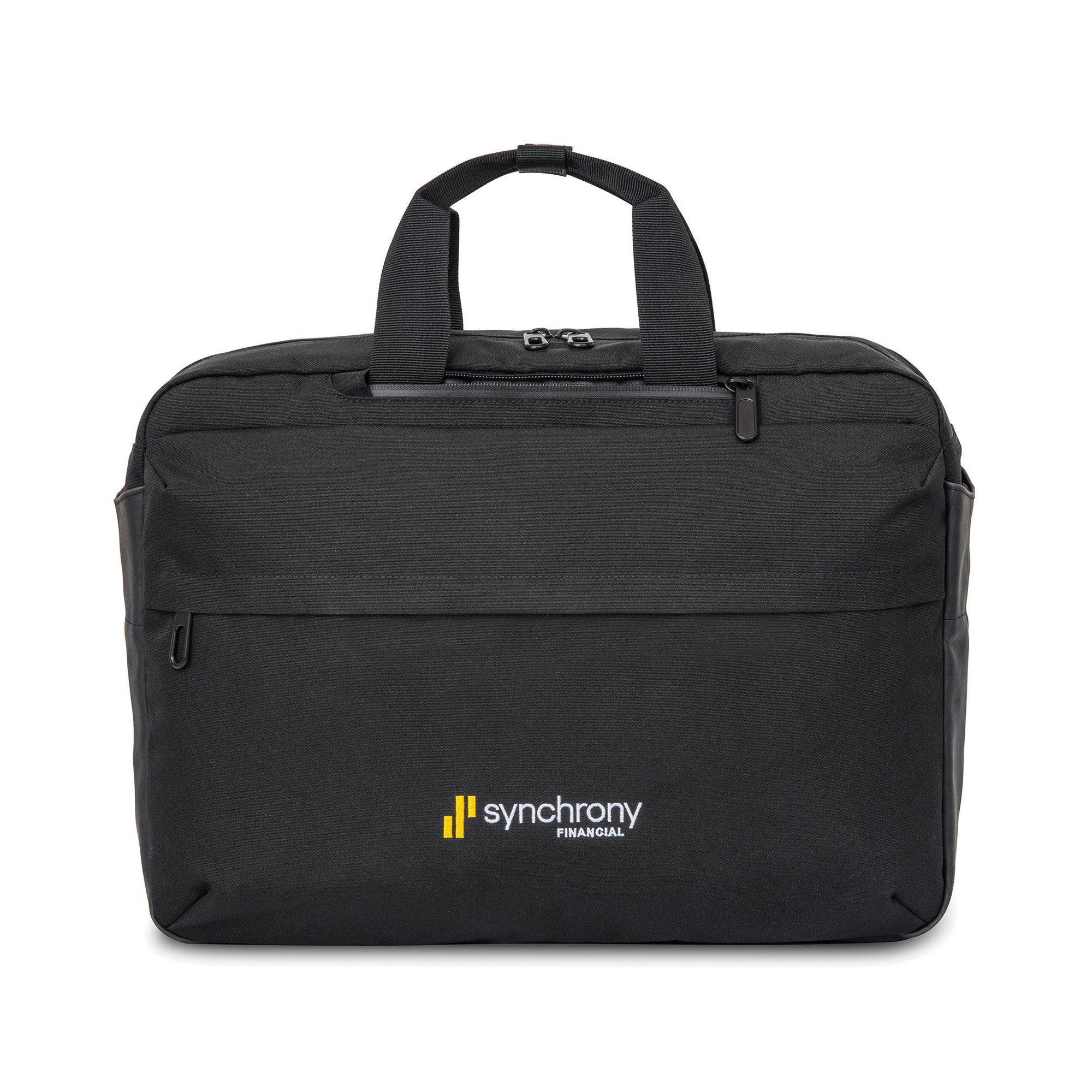 Jackson Slim Convertible Laptop Portfolio 23