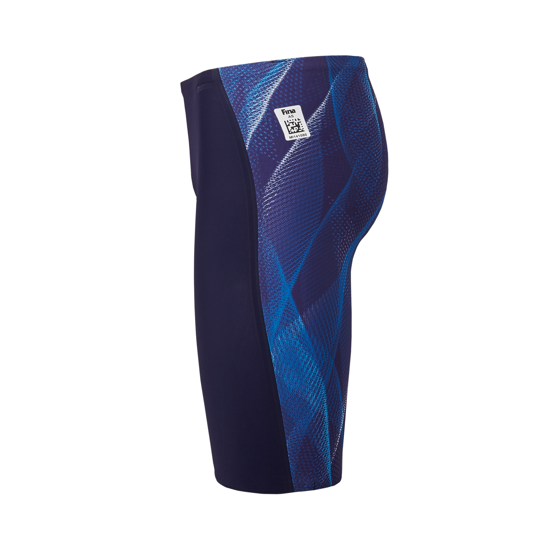 Mizuno Men's GX-Sonic V Sprinter (ST)Technical Swimsuit 13