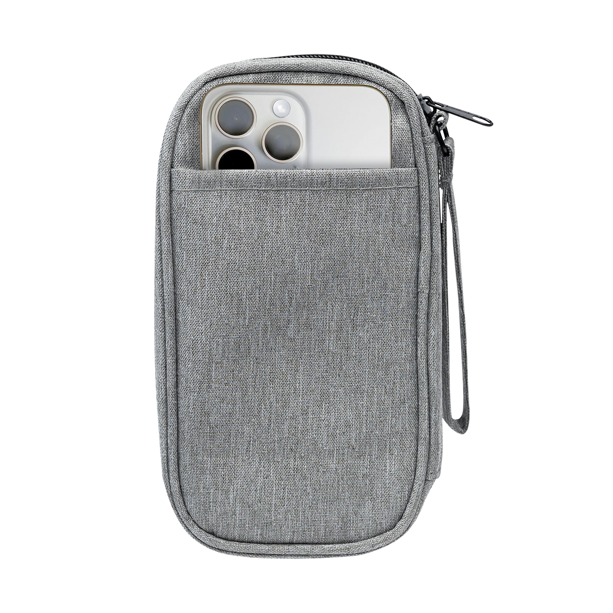 Tandem Tech rPET Travel Organizer 7