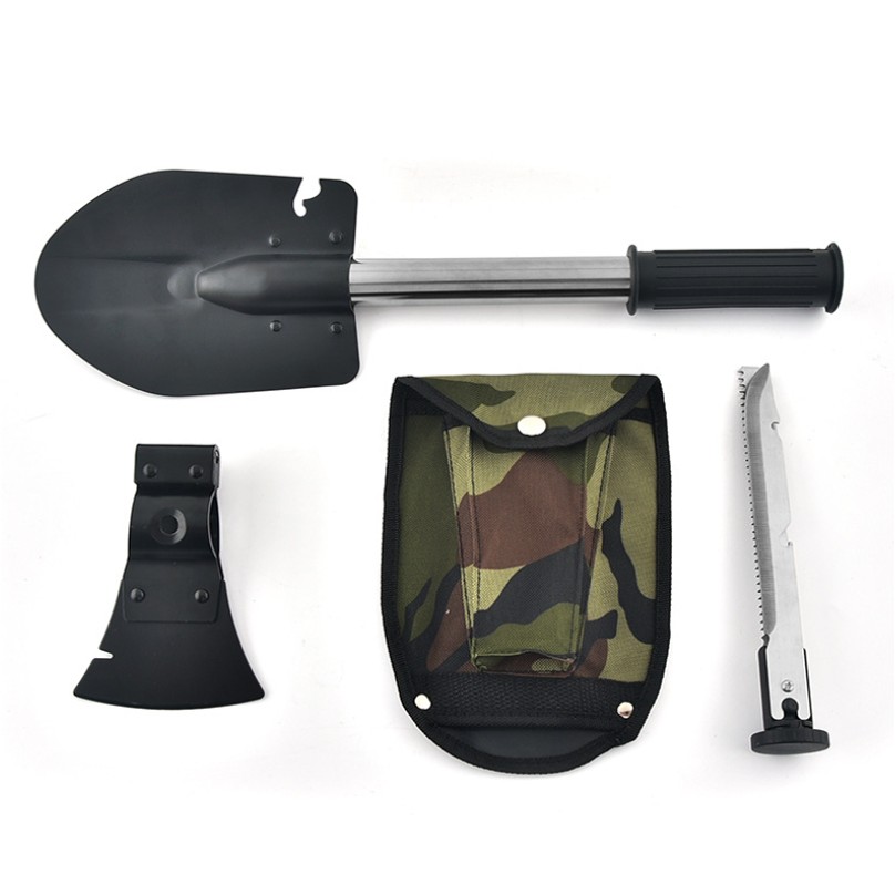4 Pieces Garden Tools Set 8
