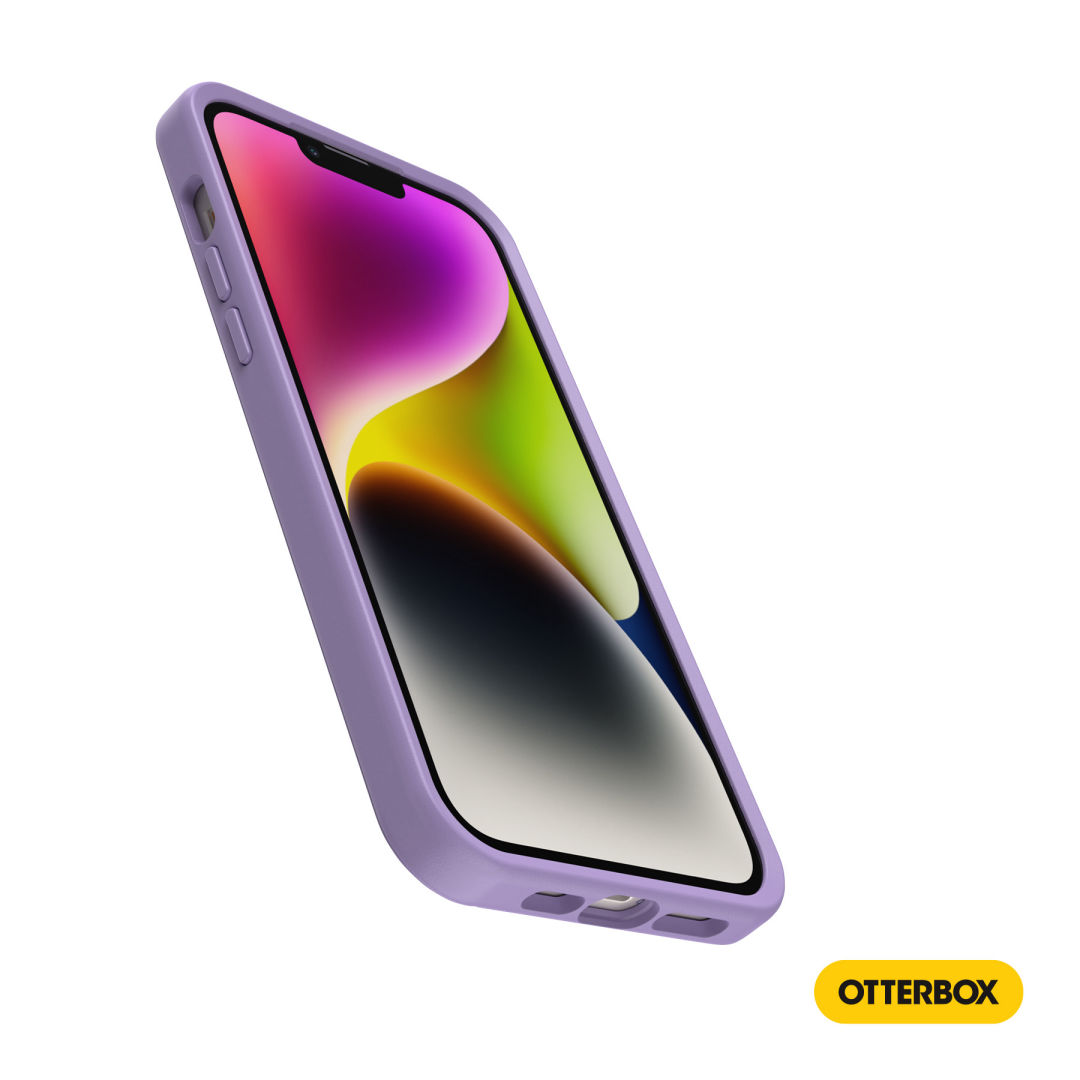 OtterBox® iPhone 14 Plus Symmetry Plus 5