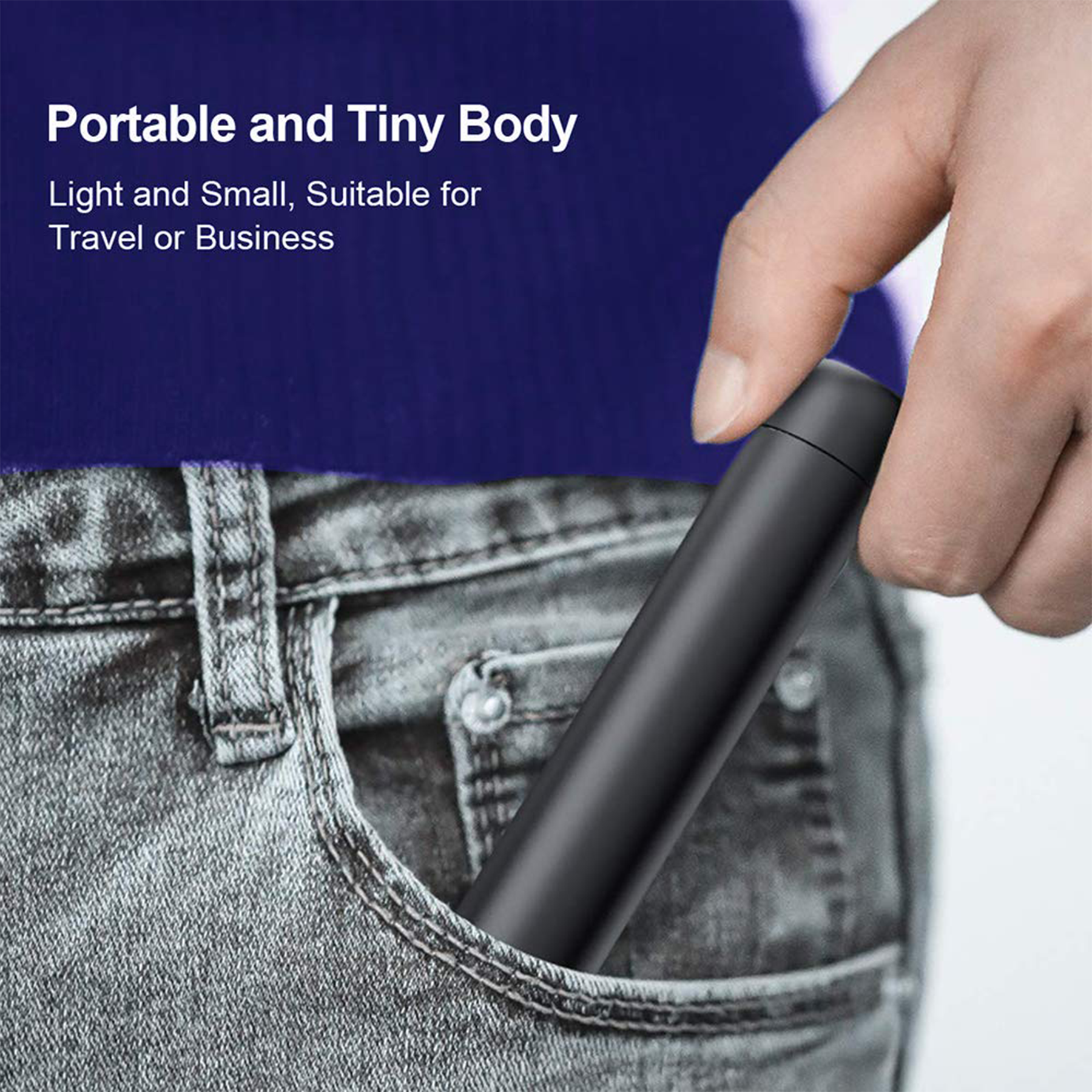 Ear and Nose Hair Trimmer Clipper 5