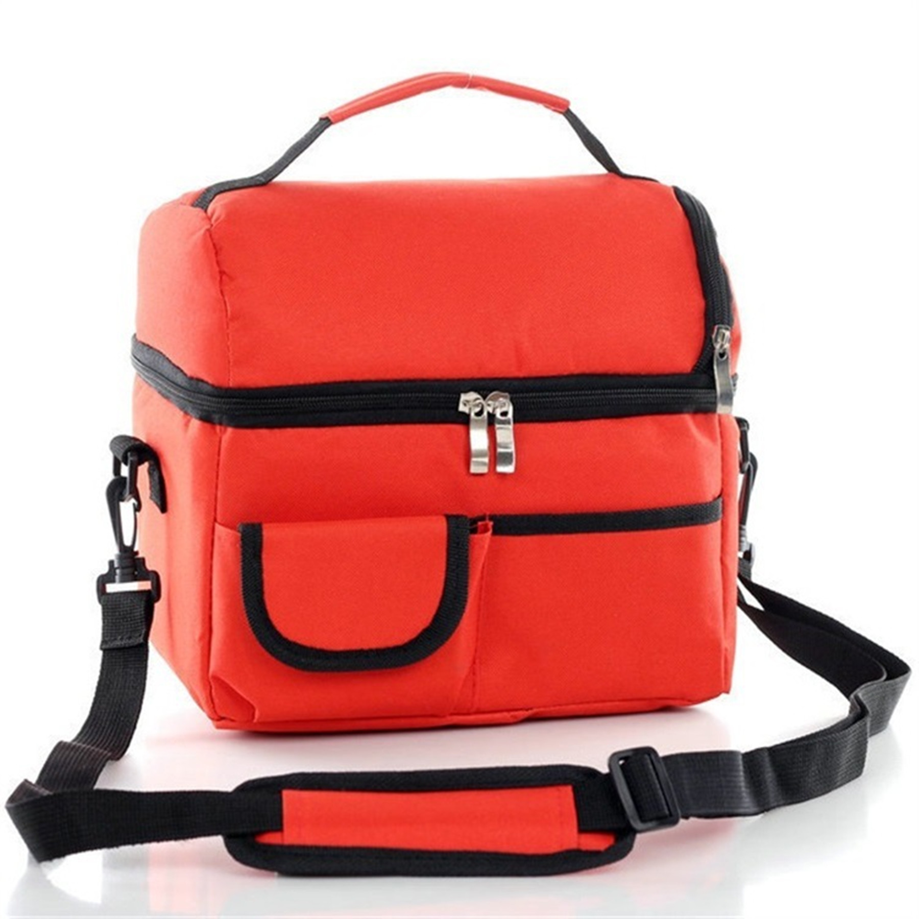 Multi Storage Cooler Bag 1