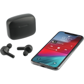 A'Ray True Wireless Auto Pair Earbuds with ANC. 35