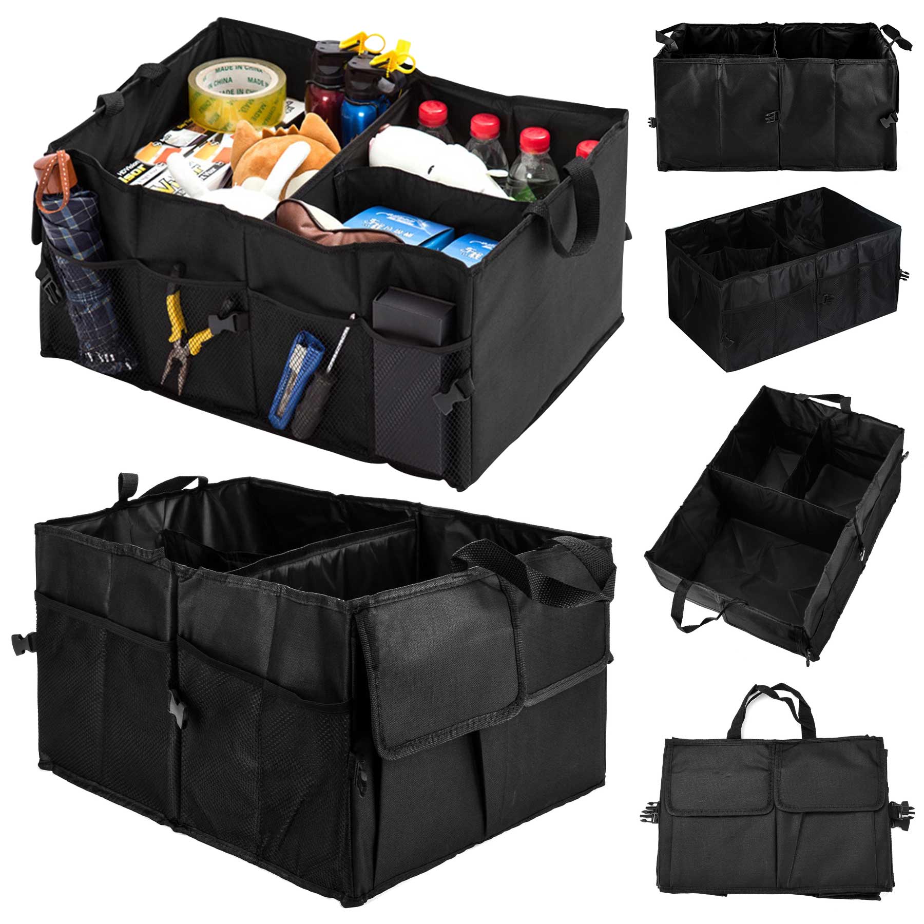 Car Storage Bag 2