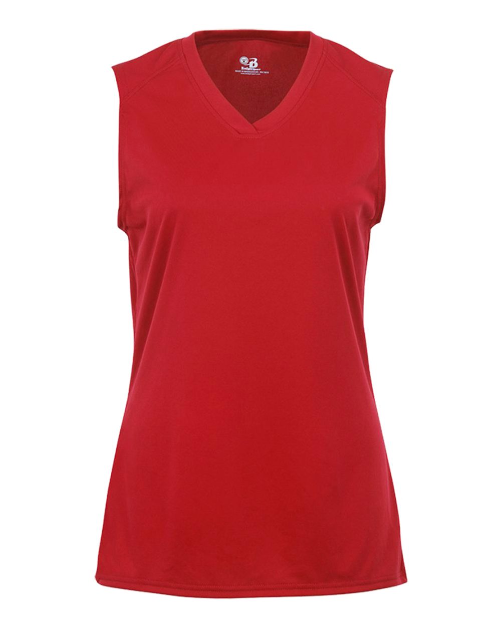 B-Core Girls' Sleeveless Tee 9