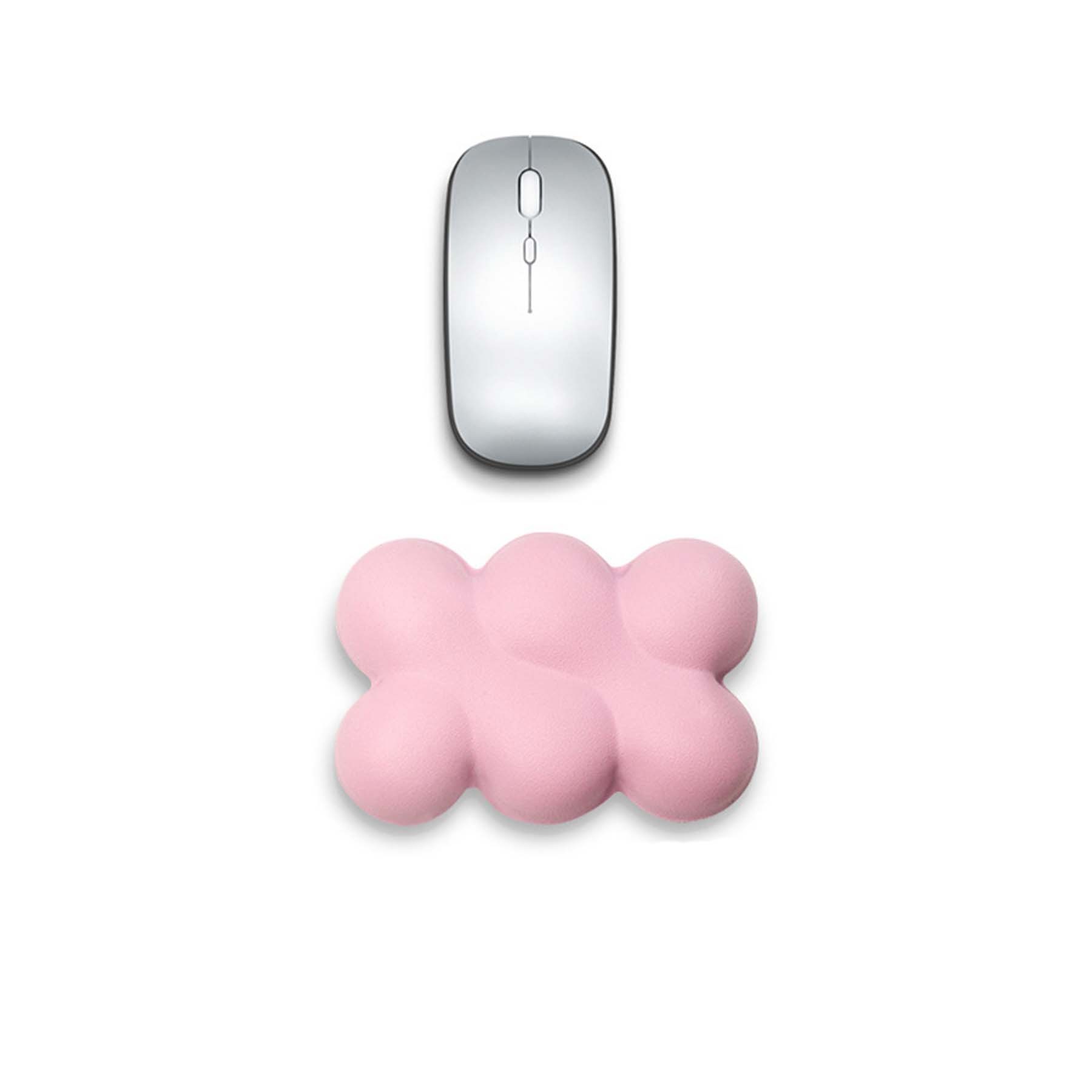 Mouse Cushion Wrist Rest Mat 3