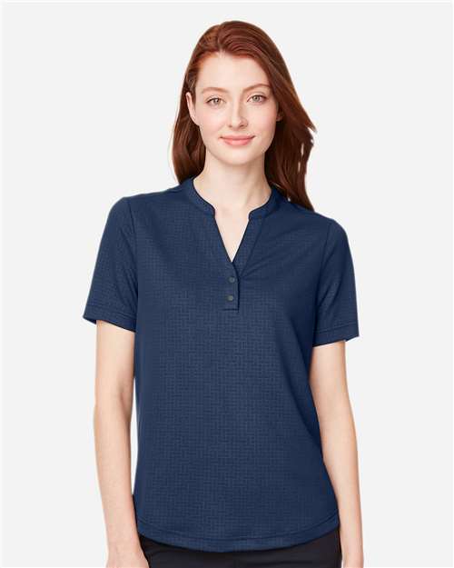 Women's Replay Recycled Polo - NE102W 14