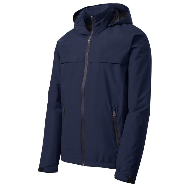 Port Authority Torrent Waterproof Jacket. 22