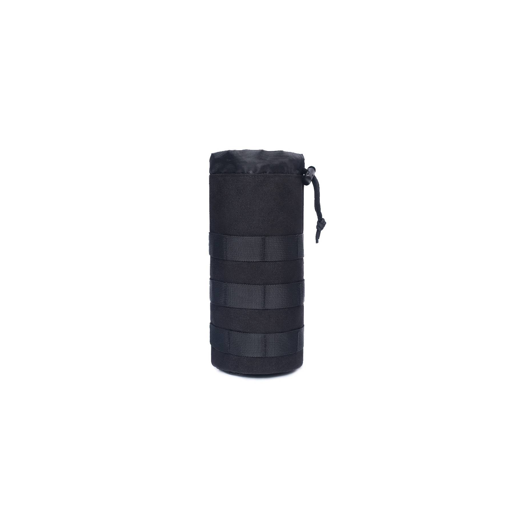 Camouflage Tactical Portable Cup Holder 3