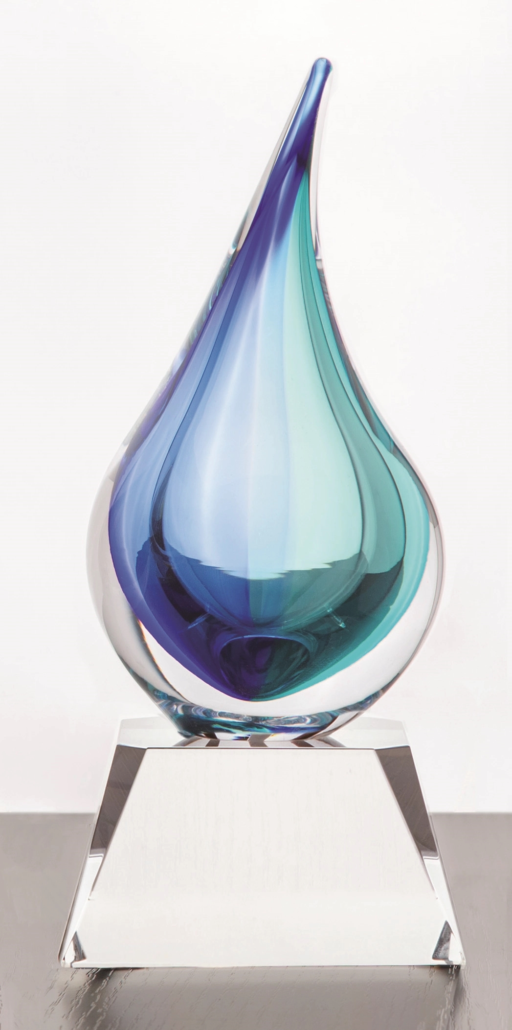Tiberius Award 3
