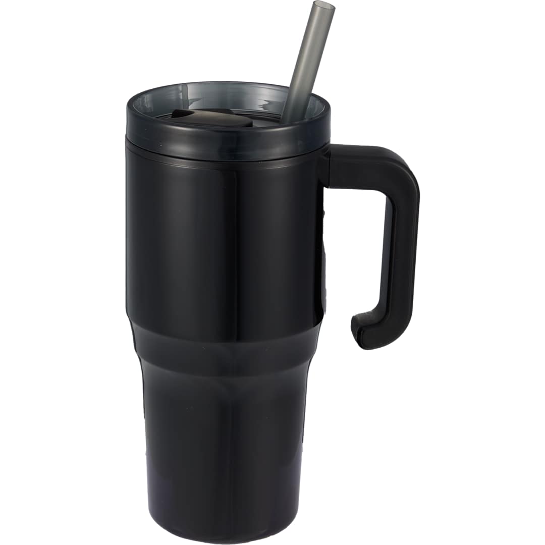 Thor 20 oz Straw Mug 39