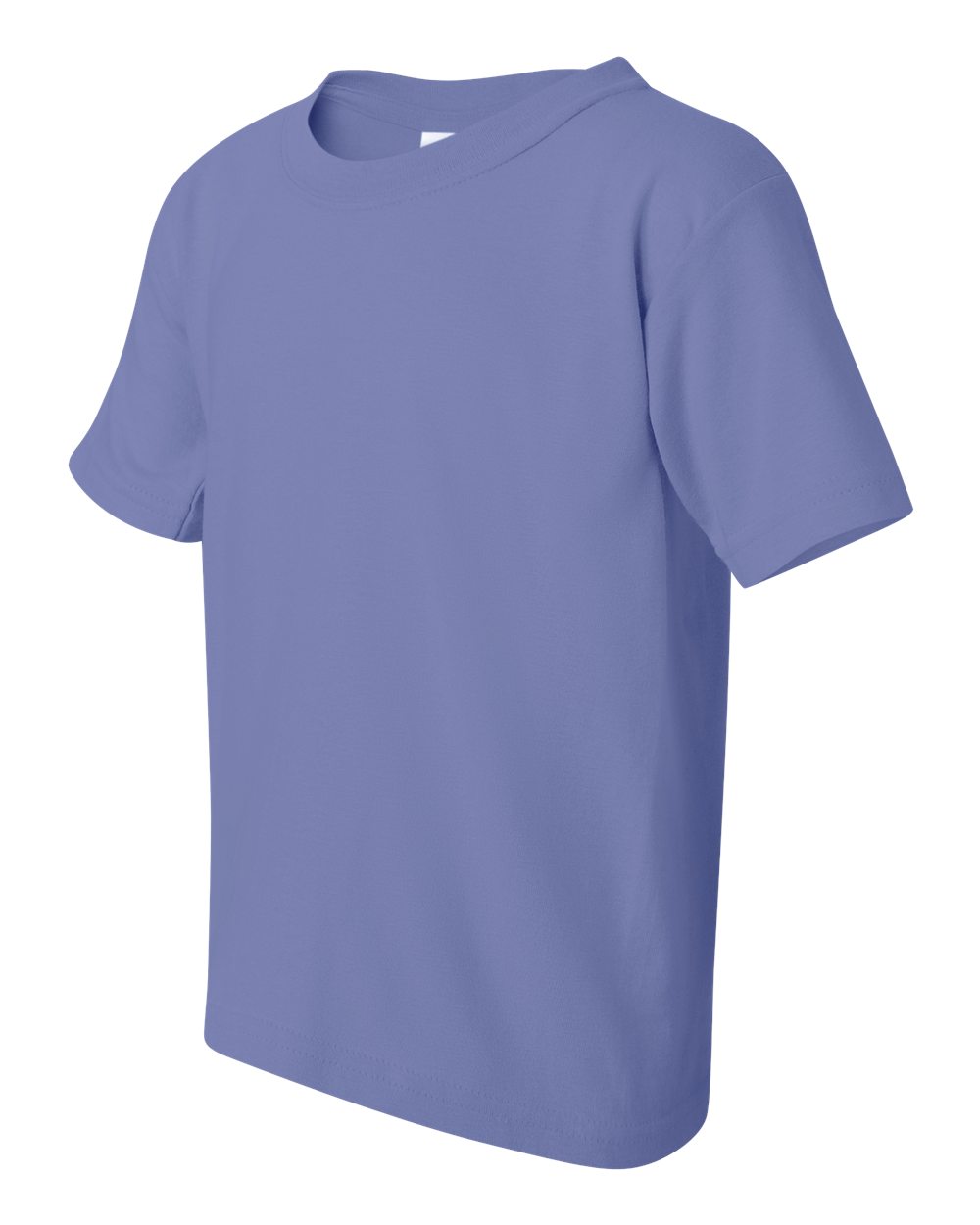 Youth Heavy Cotton™ T-Shirt - 5000B 13