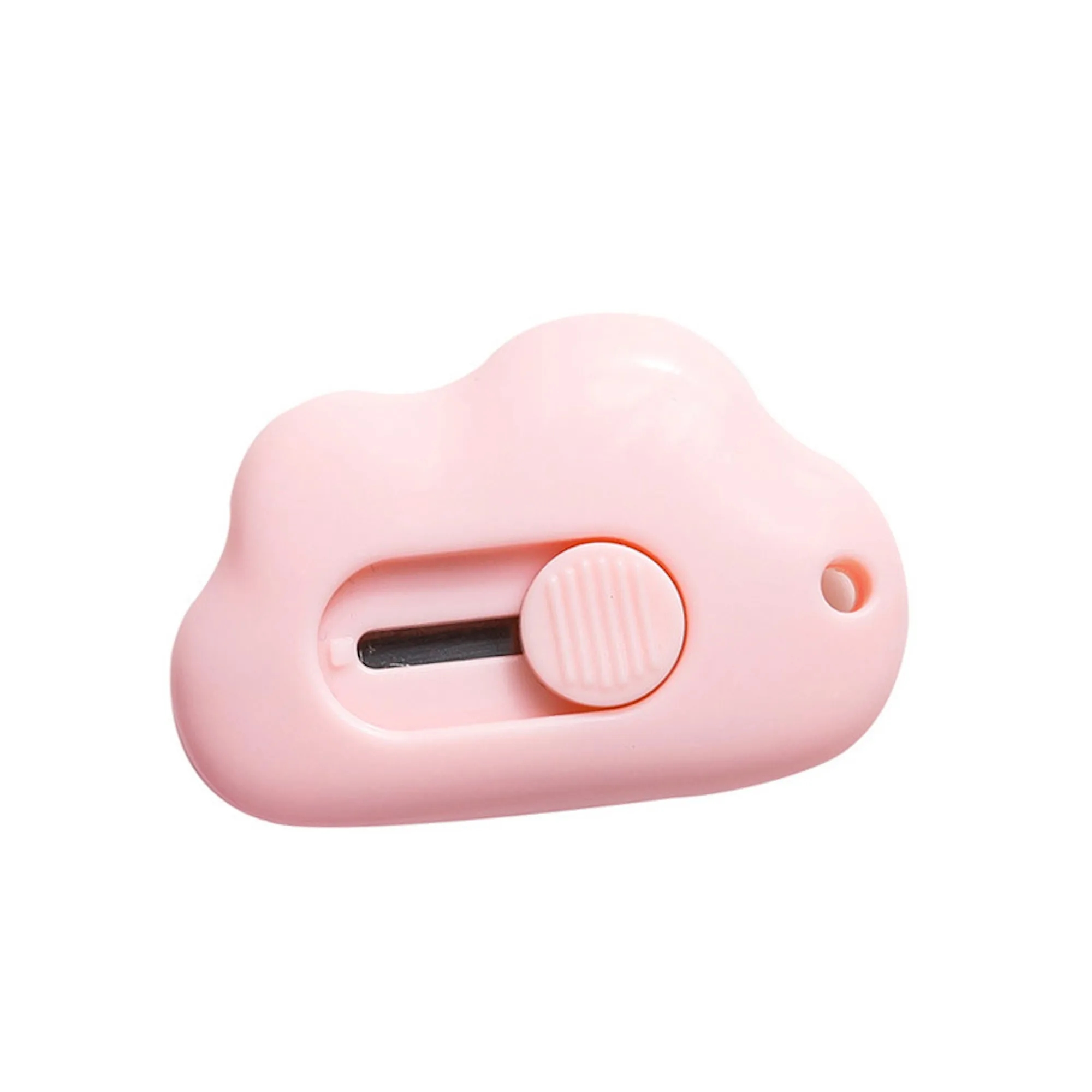 Mini Retractable Utility Knife 5