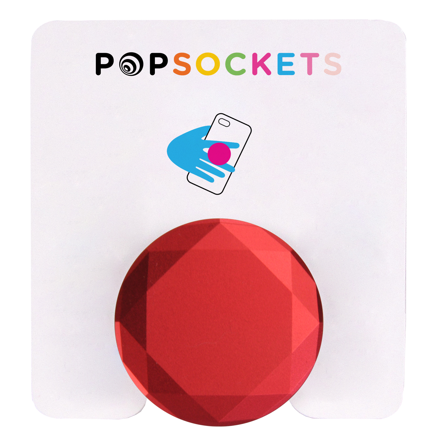 PopSockets PopGrip Diamond 7