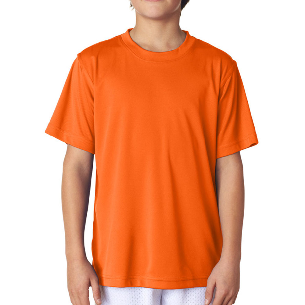 4 oz Moisture Wicking 100% Micro-Polyester 52