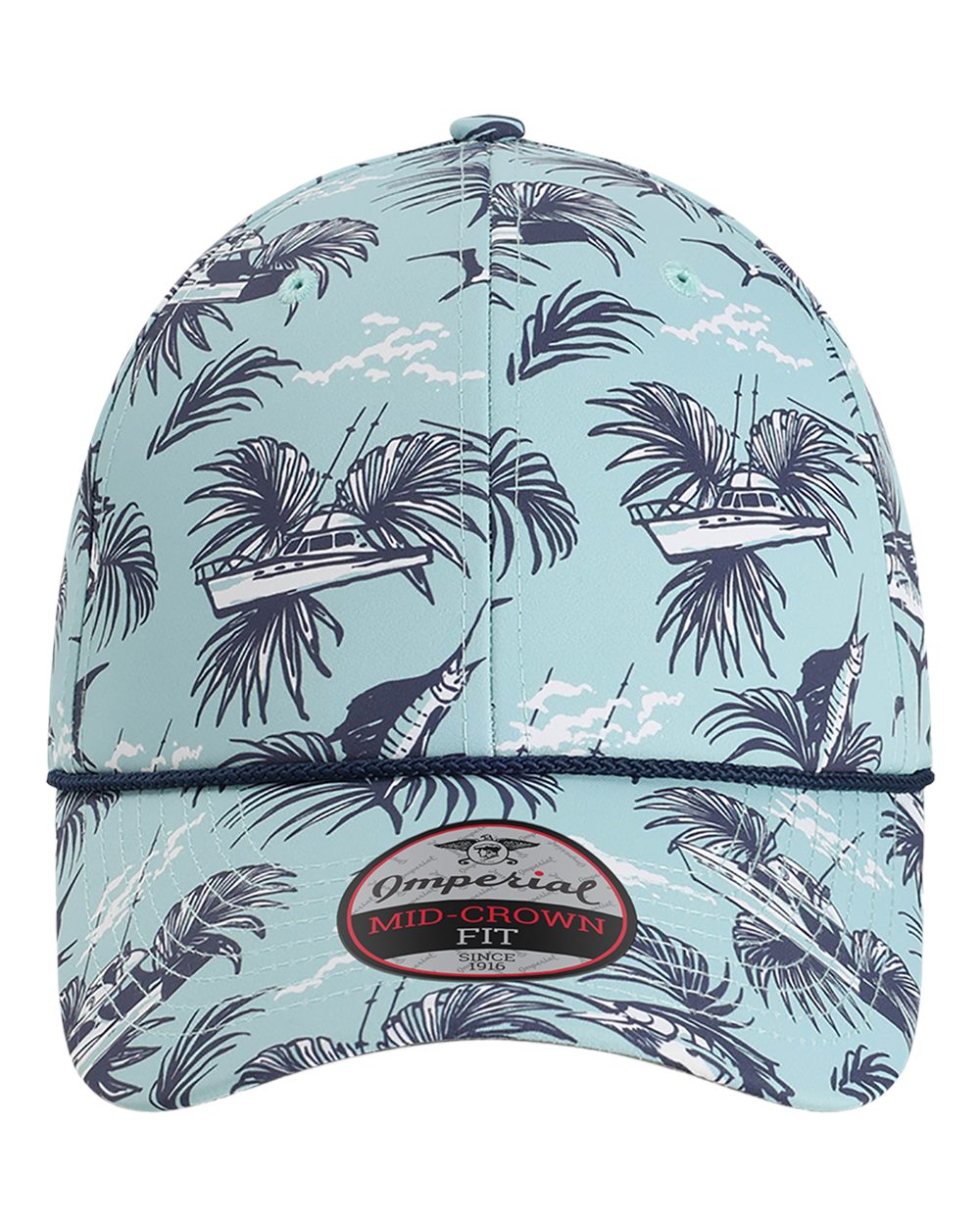 The Outtasite Cap - 5058 26