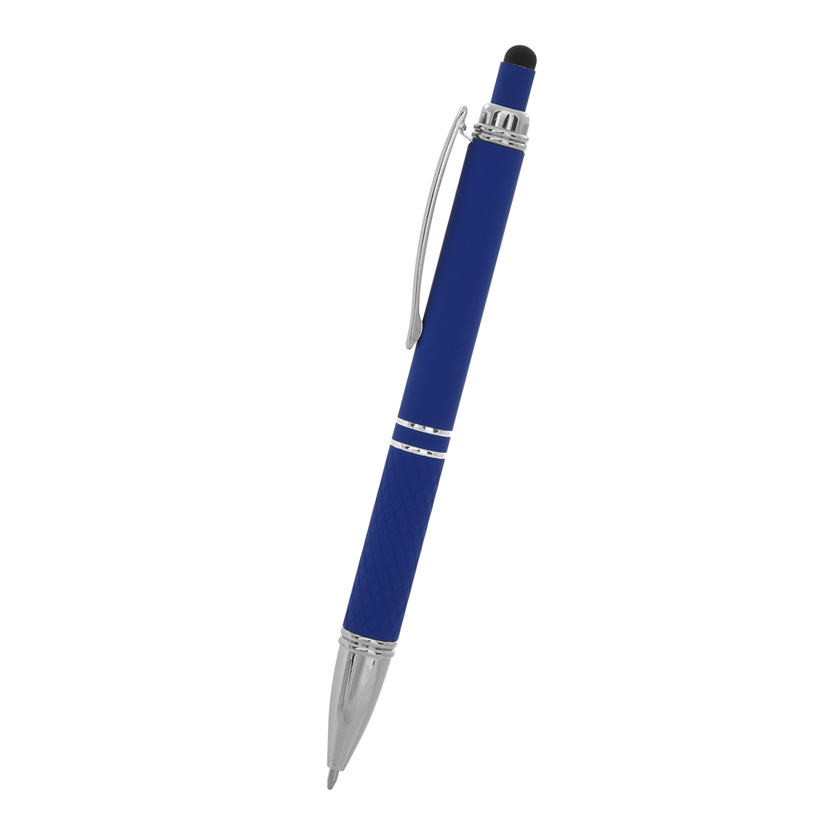QUILTED STYLUS PEN 11