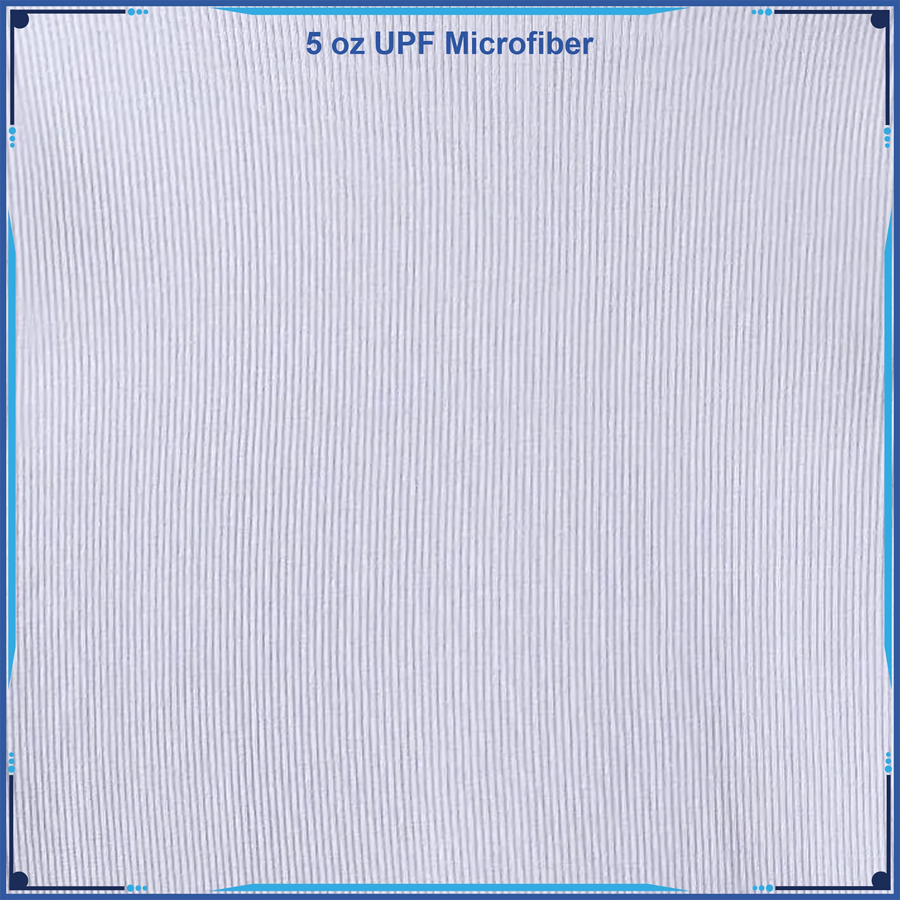 Unisex & Kids' Sublimation UPF Microfiber Track Pants