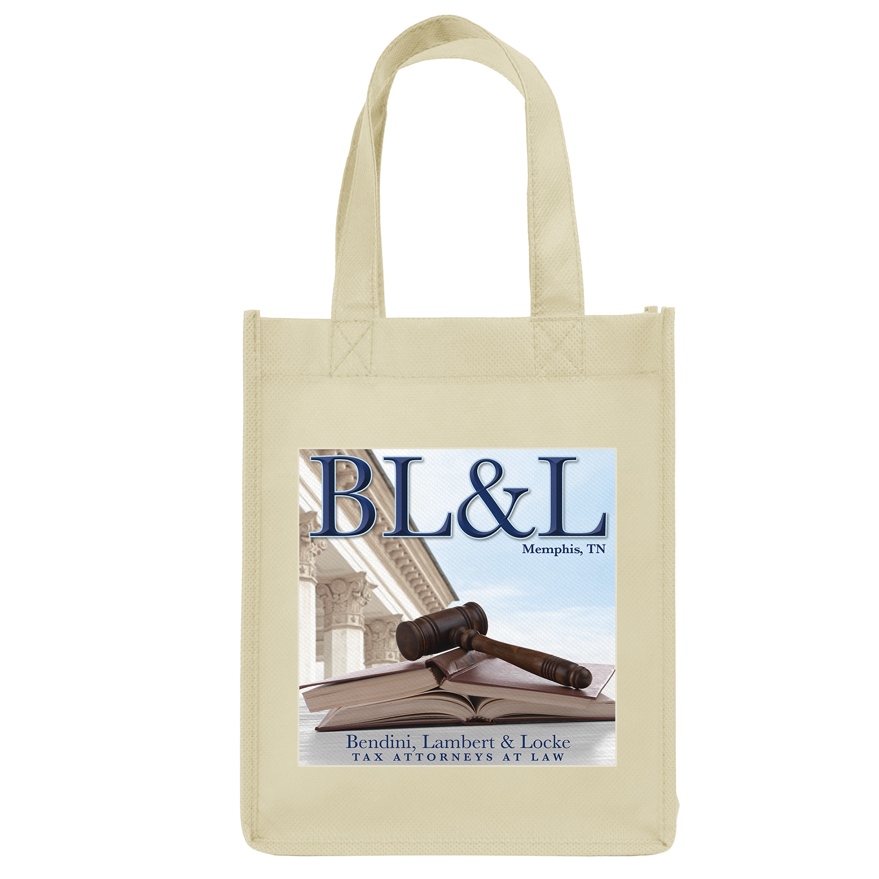 Ike - Celebration Tote Bag - ColorVista 28