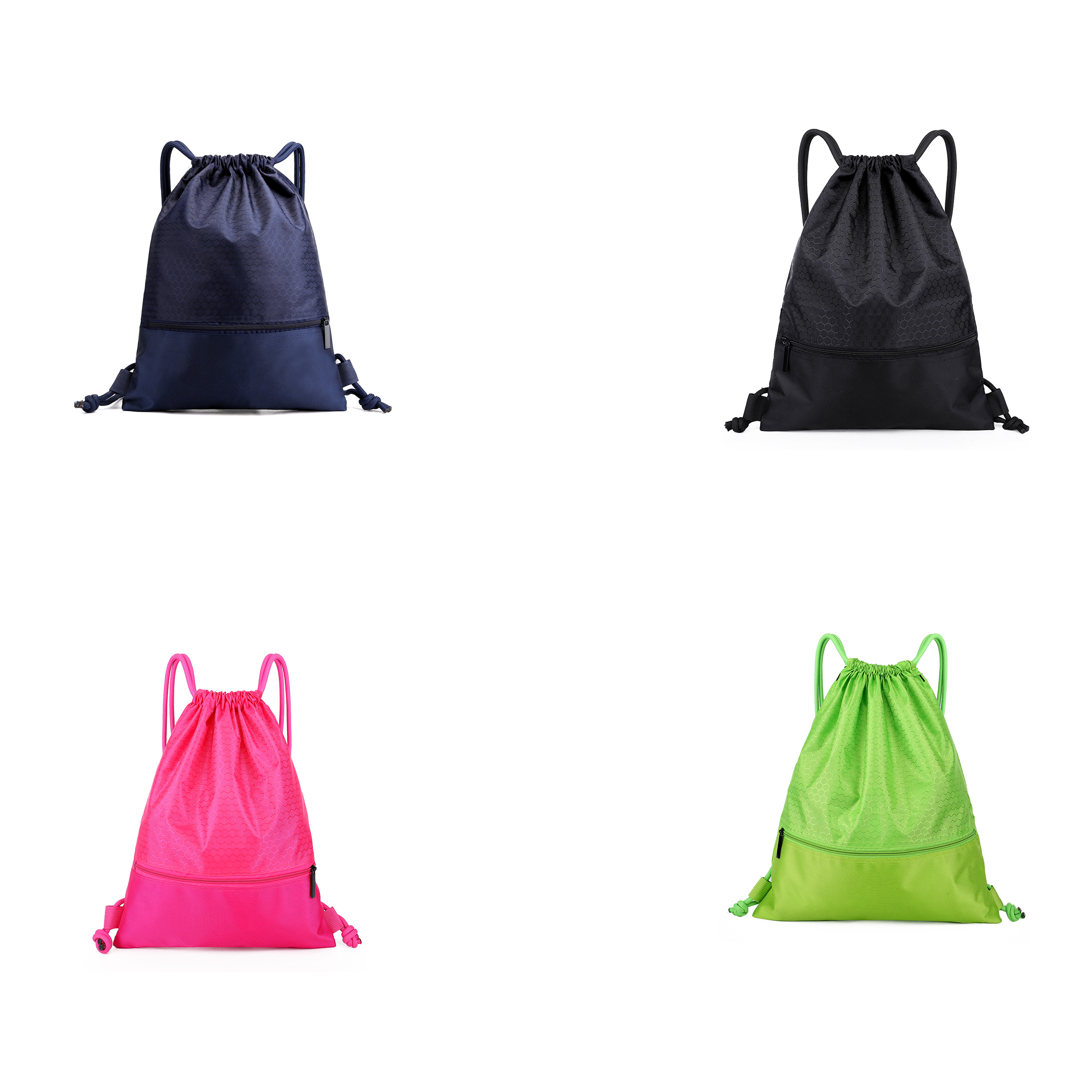 Outdoor Fitness Rope Pack 2