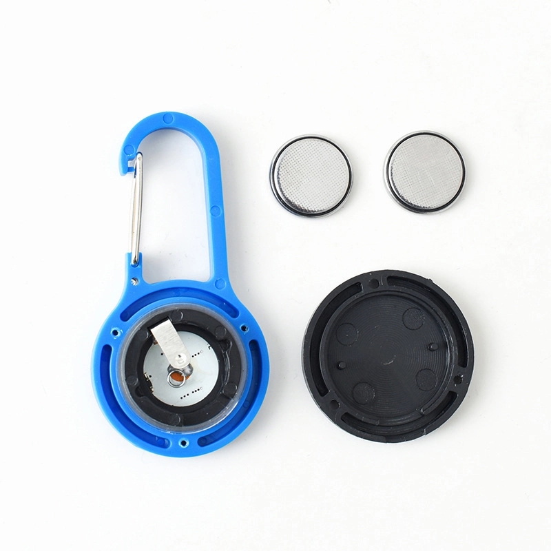 COB Light With Carabiner 8