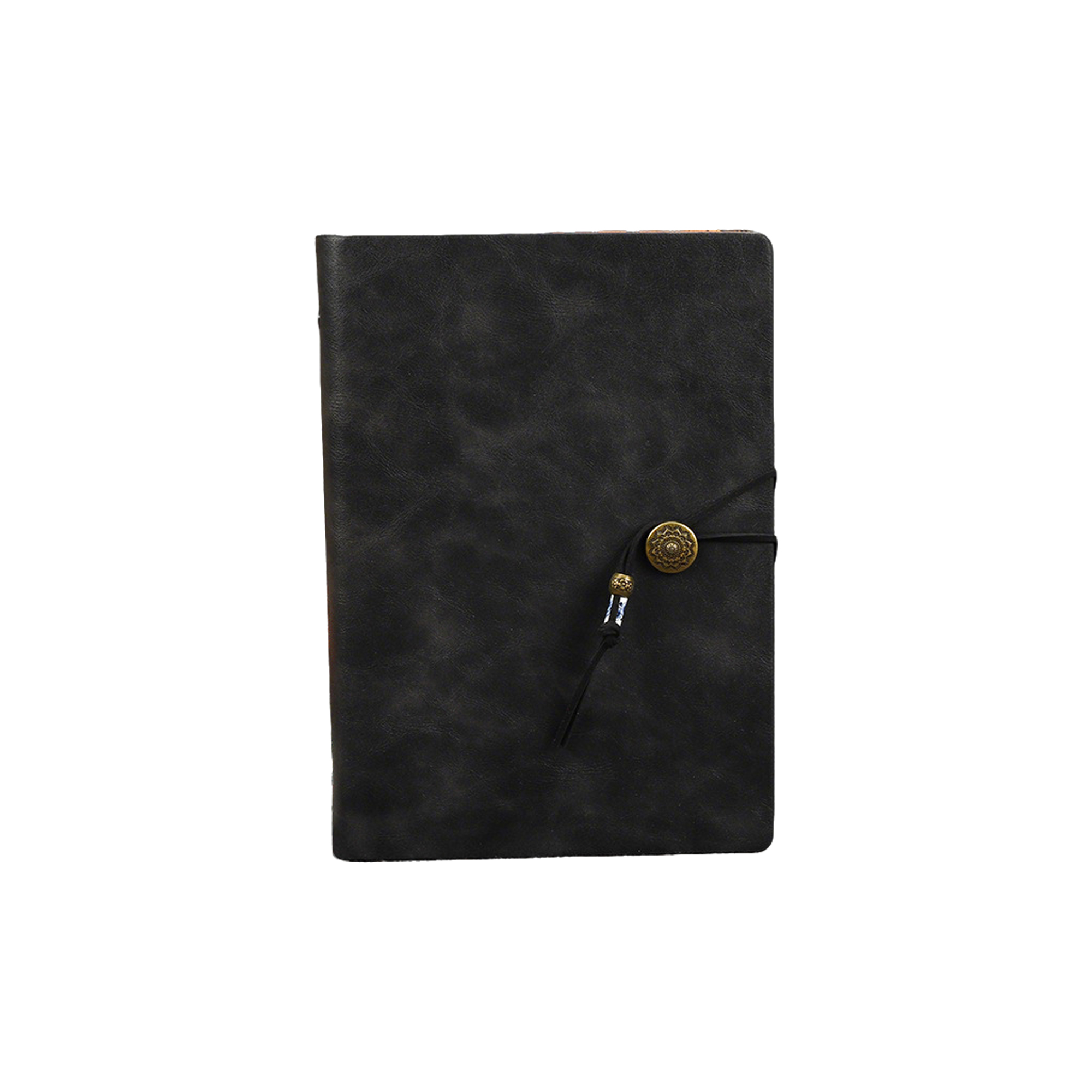 Self Adhesive Photo Album 9.1" x 6.9" With Thirty Page Insert 2