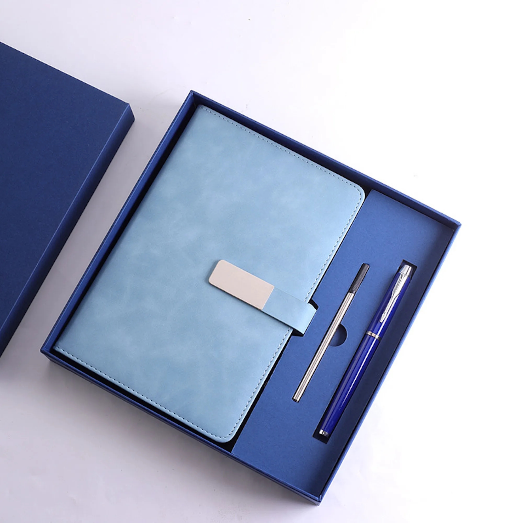 MOQ10 Notebook Gift Set 7