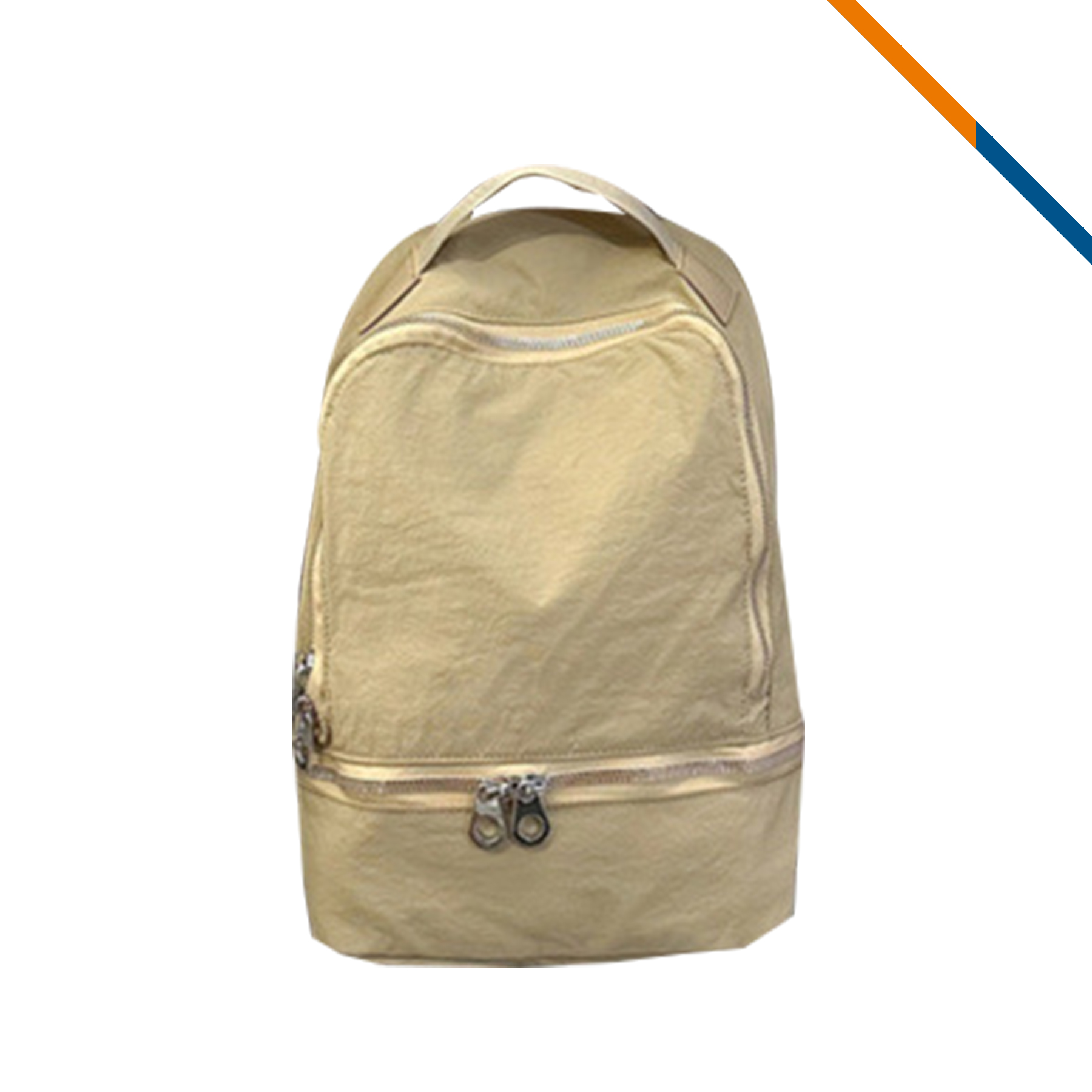 VibePact Backpack With Detachable Coin Purse 21