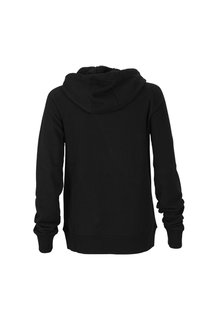 Women's Fleece Moto Jacket 5