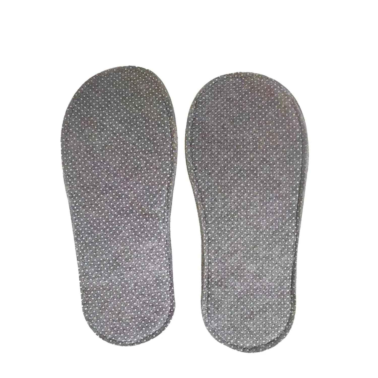 Non-Woven Non-Slip Disposable Slippers 8