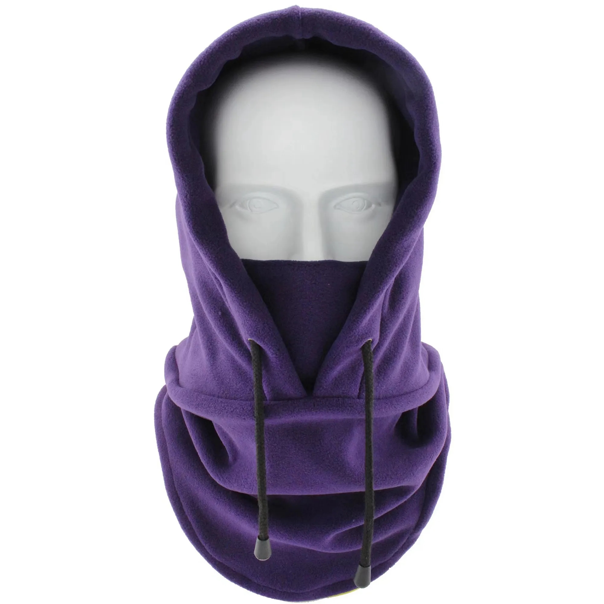 Winter Full Face Neck Mask MOQ 100PCS 3