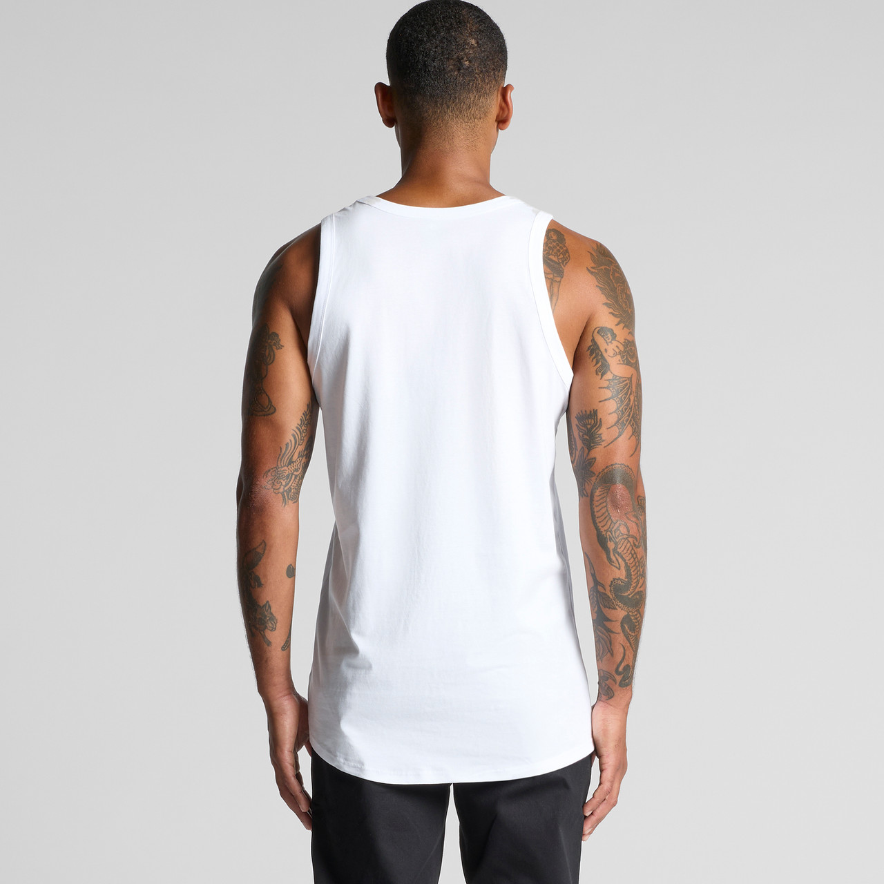Authentic Singlet | 5004 2