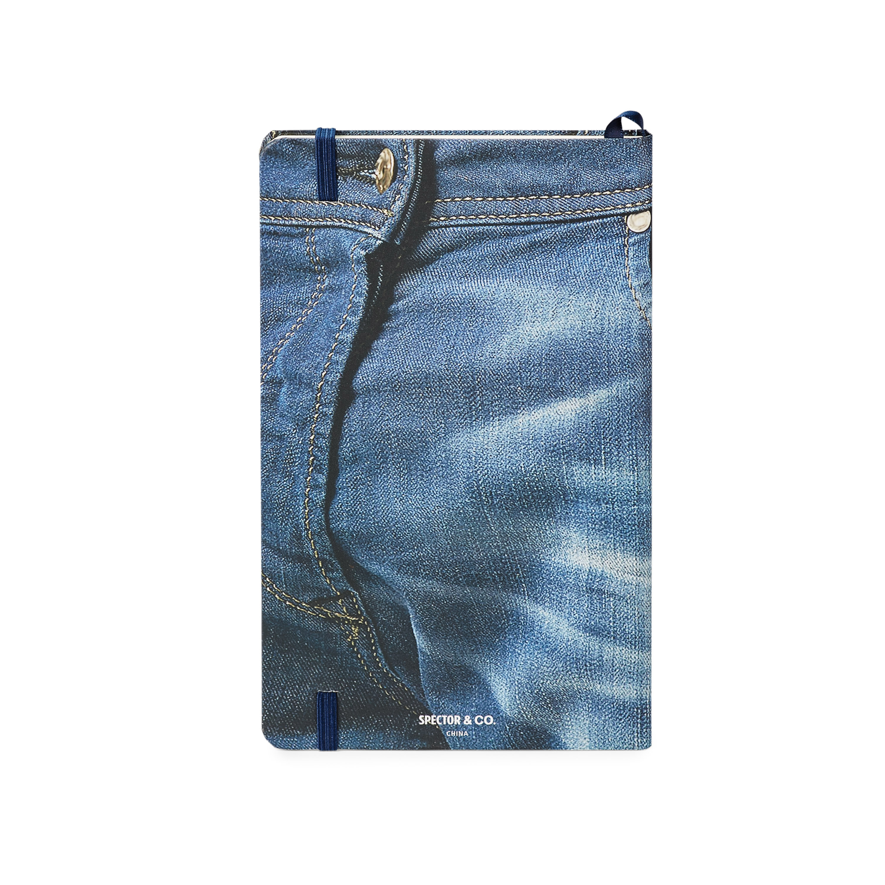 Soft Touch Custom Soft Touch Journal 4