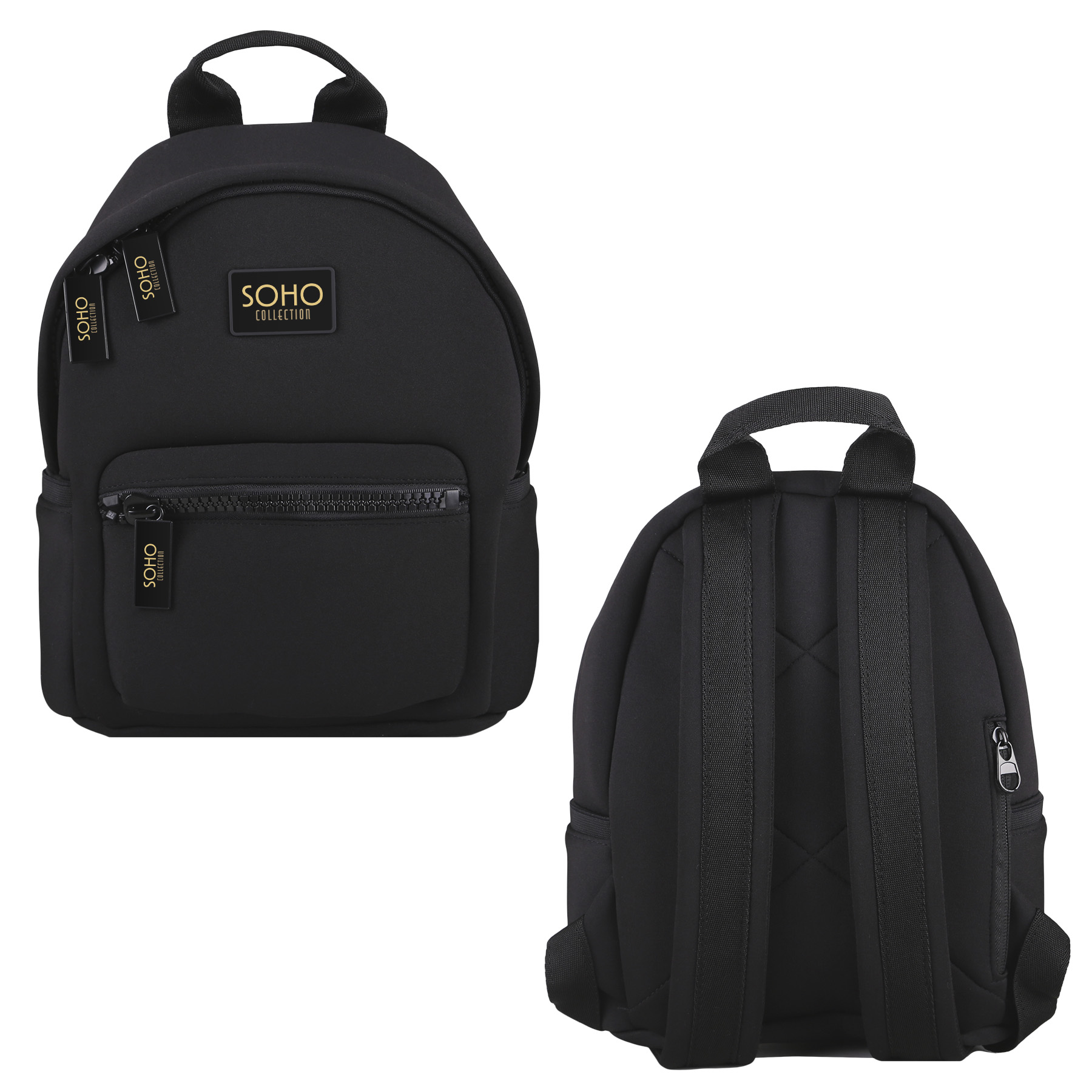 Soho Elizabeth Small Backpack 7