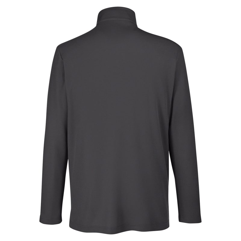 CORE365 Men's Fusion ChromaSoft™ Pique Quarter-Zip 58