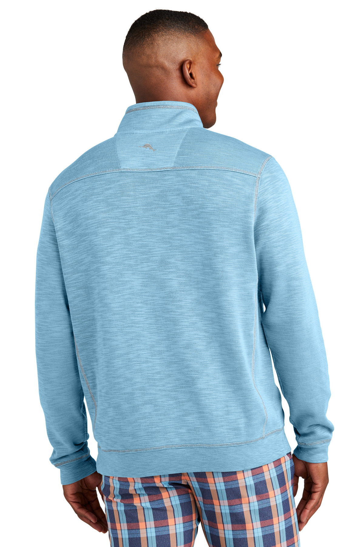Tommy Bahama Tobago Bay 1/2-Zip ST226342TB 1