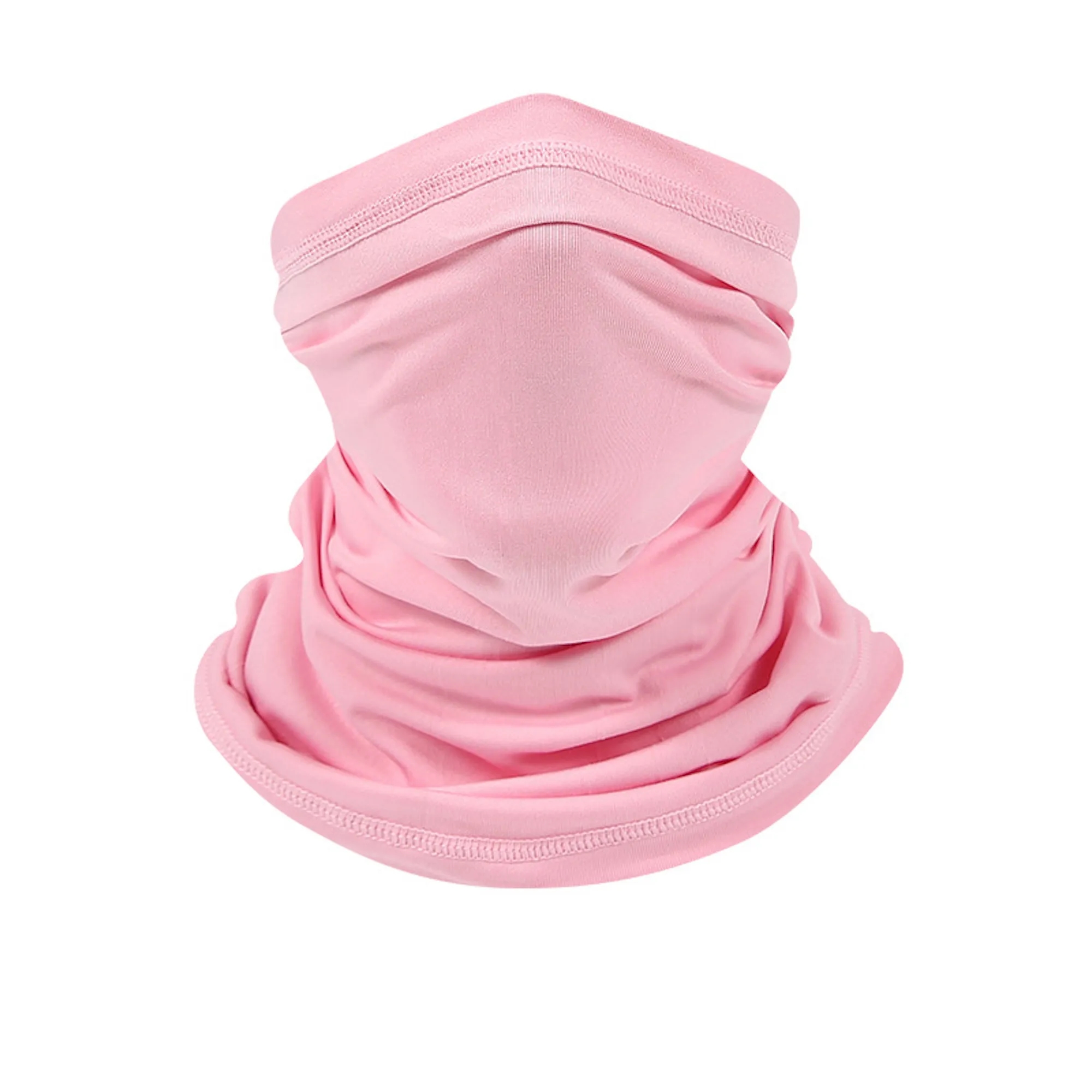 MOQ50 Cooling Neck Gaiter Face Mask 19