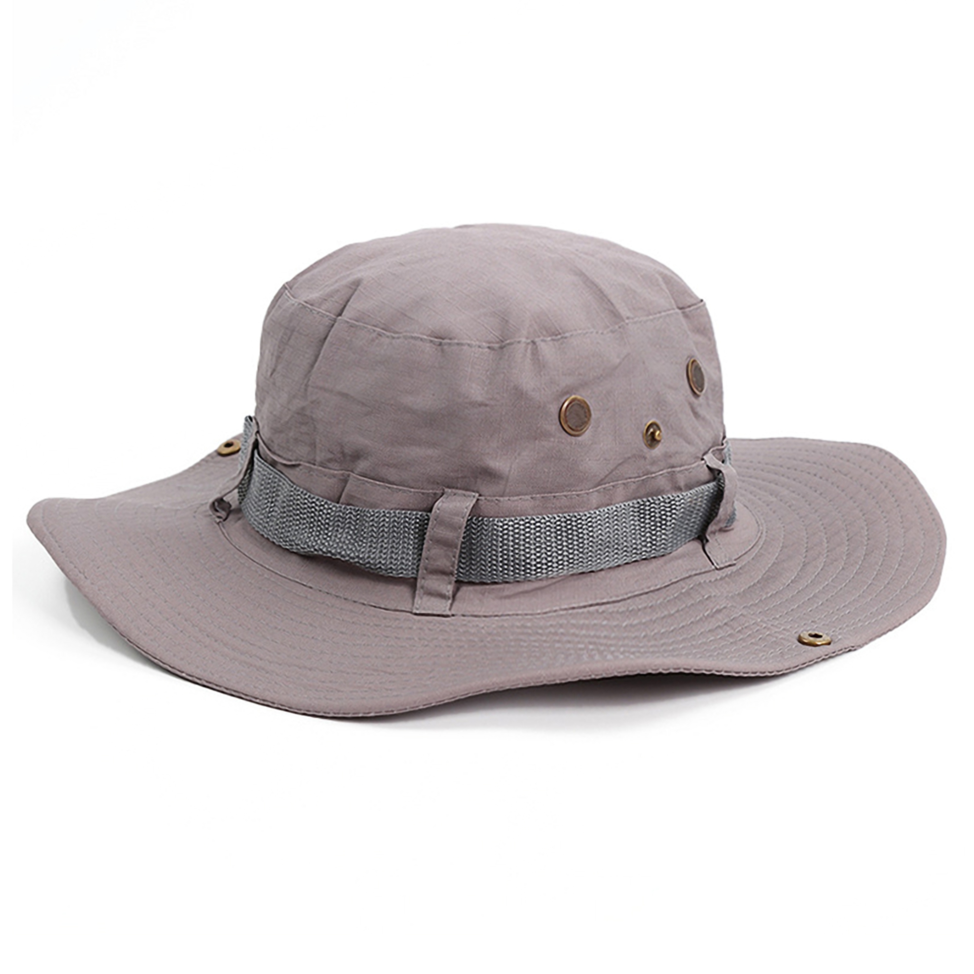 Adult's Unisex Wide Brim Sun Hat 5