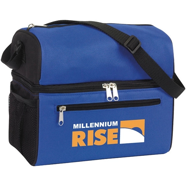 Easton Dual Duty Lunch Cooler 3