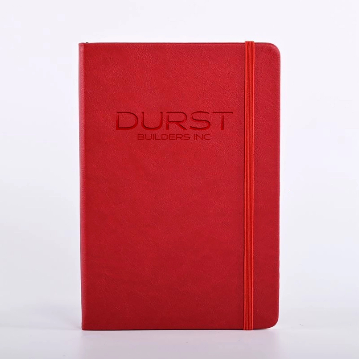 Journal Notebook 1