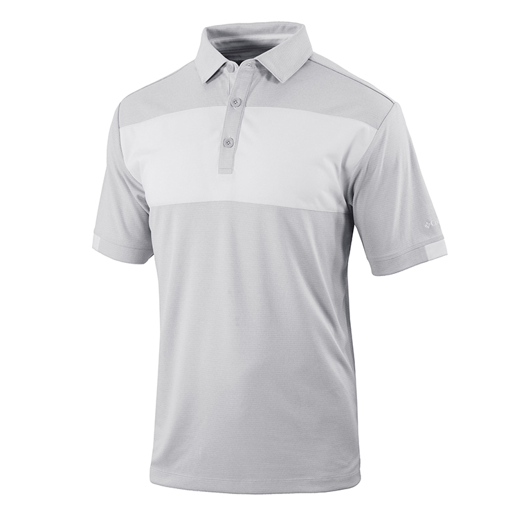 Columbia Omni-Wick Total Control Polo 3