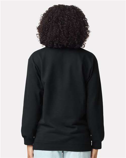 Unisex Softstyle® Midweight Quarter-Zip Sweatshirt - SF008 37