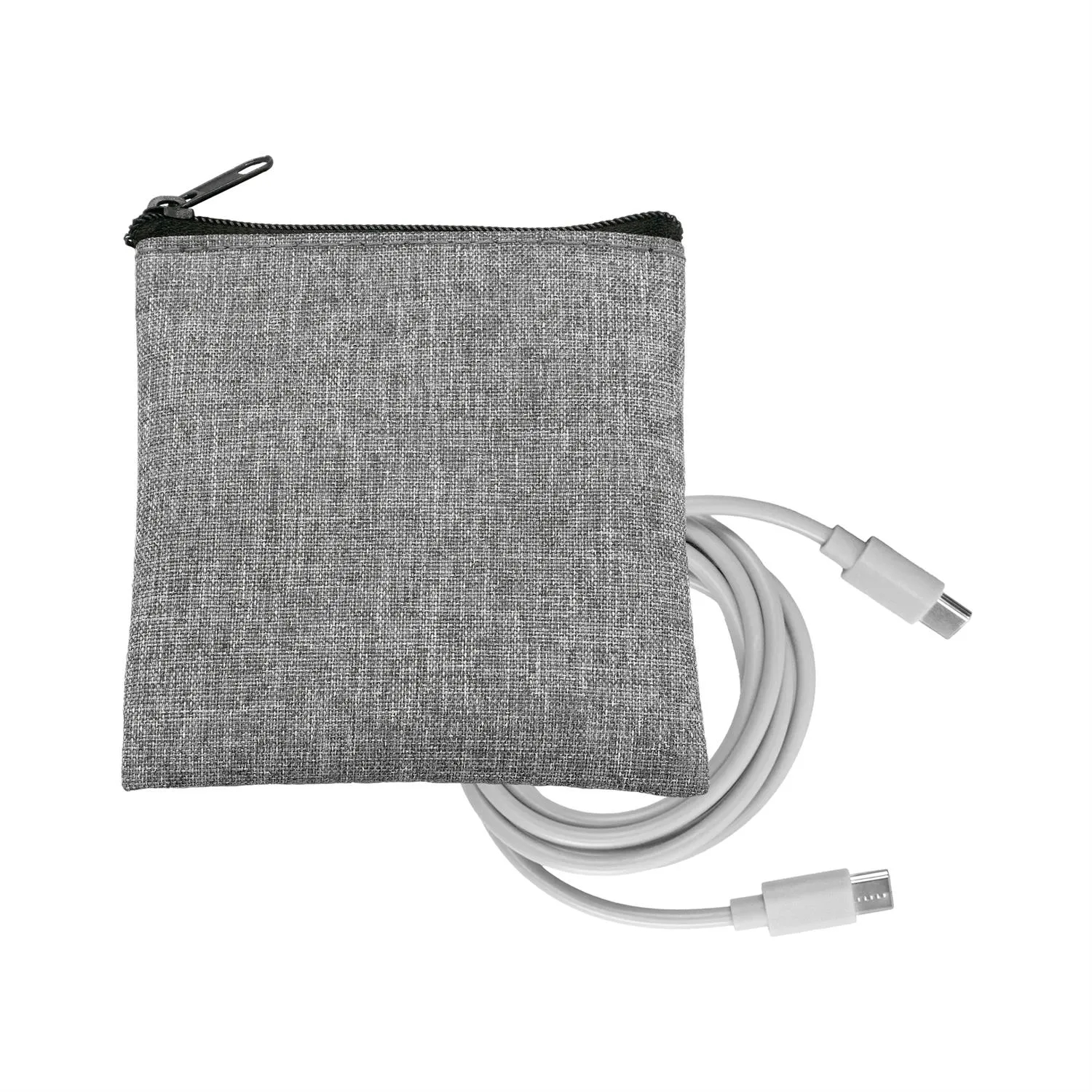 Recycled C to C 4' Cable Set 18