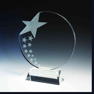 Circular Star Award 2