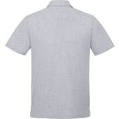 Men's SOMOTO Eco Short Sleeve Polo 14